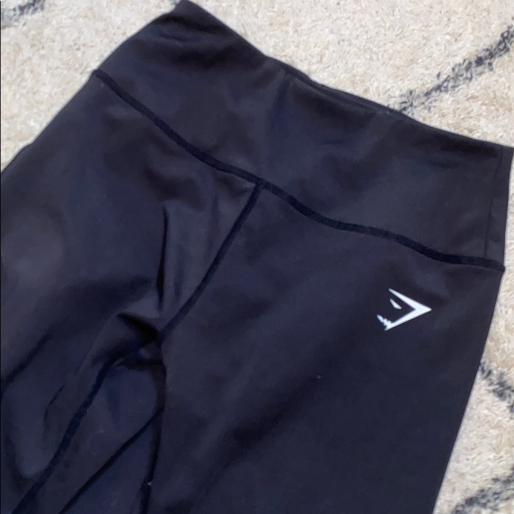 GYM SHARK leggings